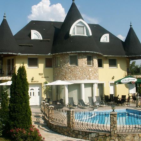 Villa Margarita Σίοφοκ Εξωτερικό φωτογραφία