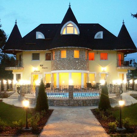 Villa Margarita Σίοφοκ Εξωτερικό φωτογραφία