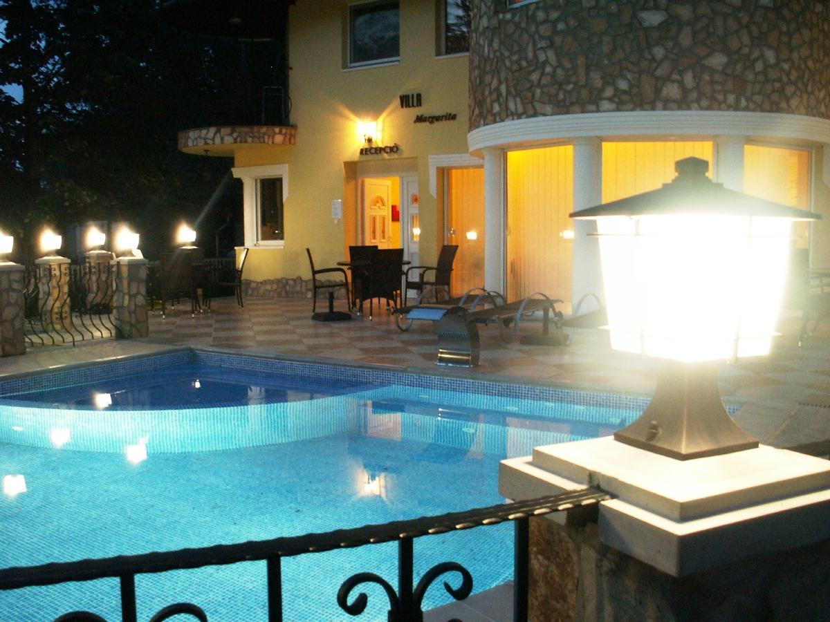 Villa Margarita Σίοφοκ Εξωτερικό φωτογραφία