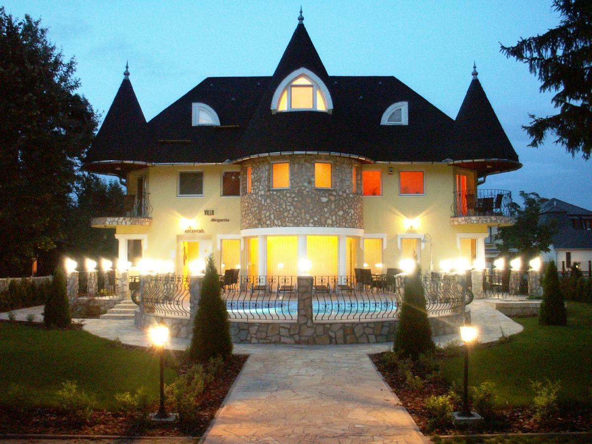 Villa Margarita Σίοφοκ Εξωτερικό φωτογραφία