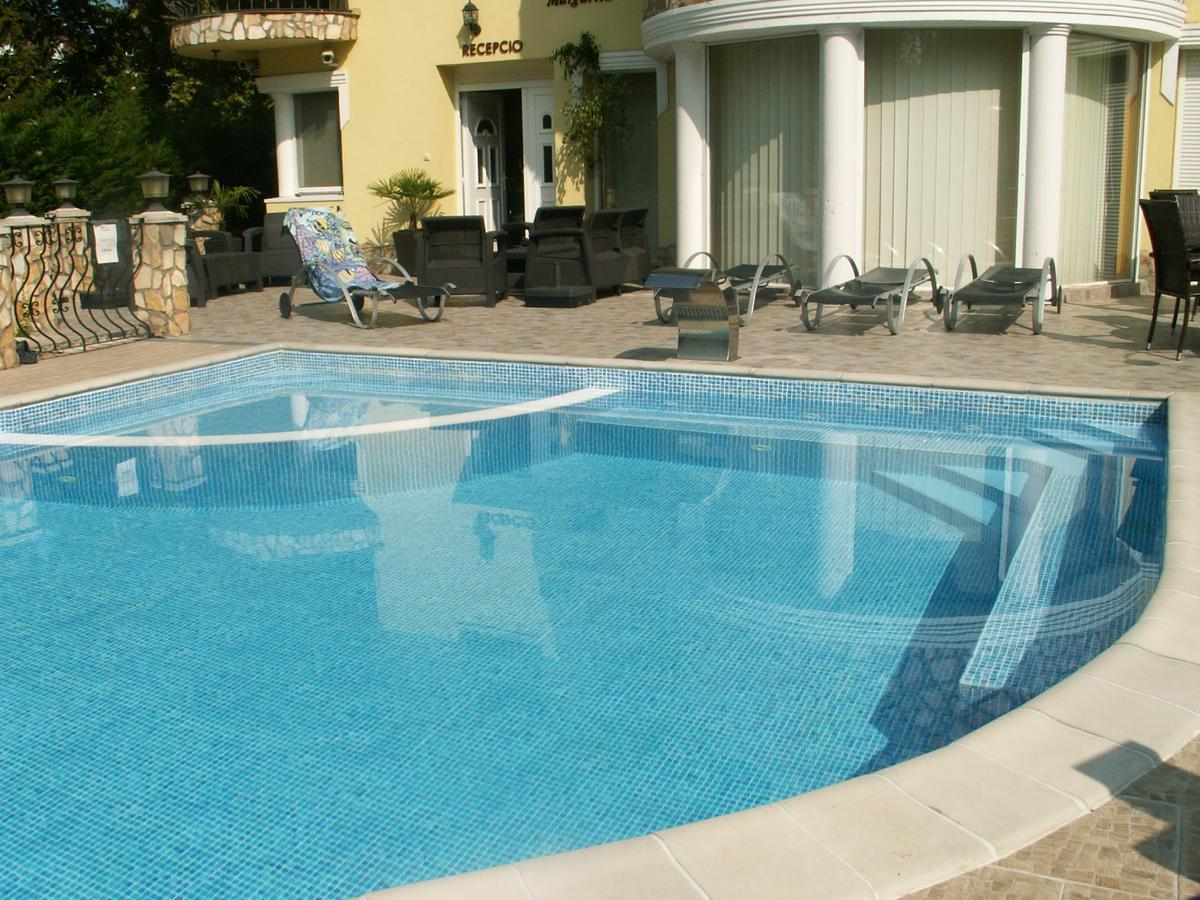 Villa Margarita Σίοφοκ Εξωτερικό φωτογραφία