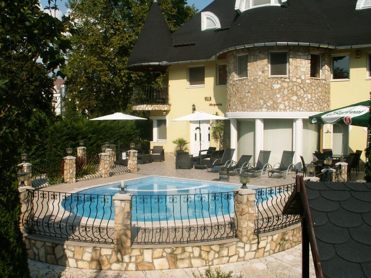 Villa Margarita Σίοφοκ Εξωτερικό φωτογραφία