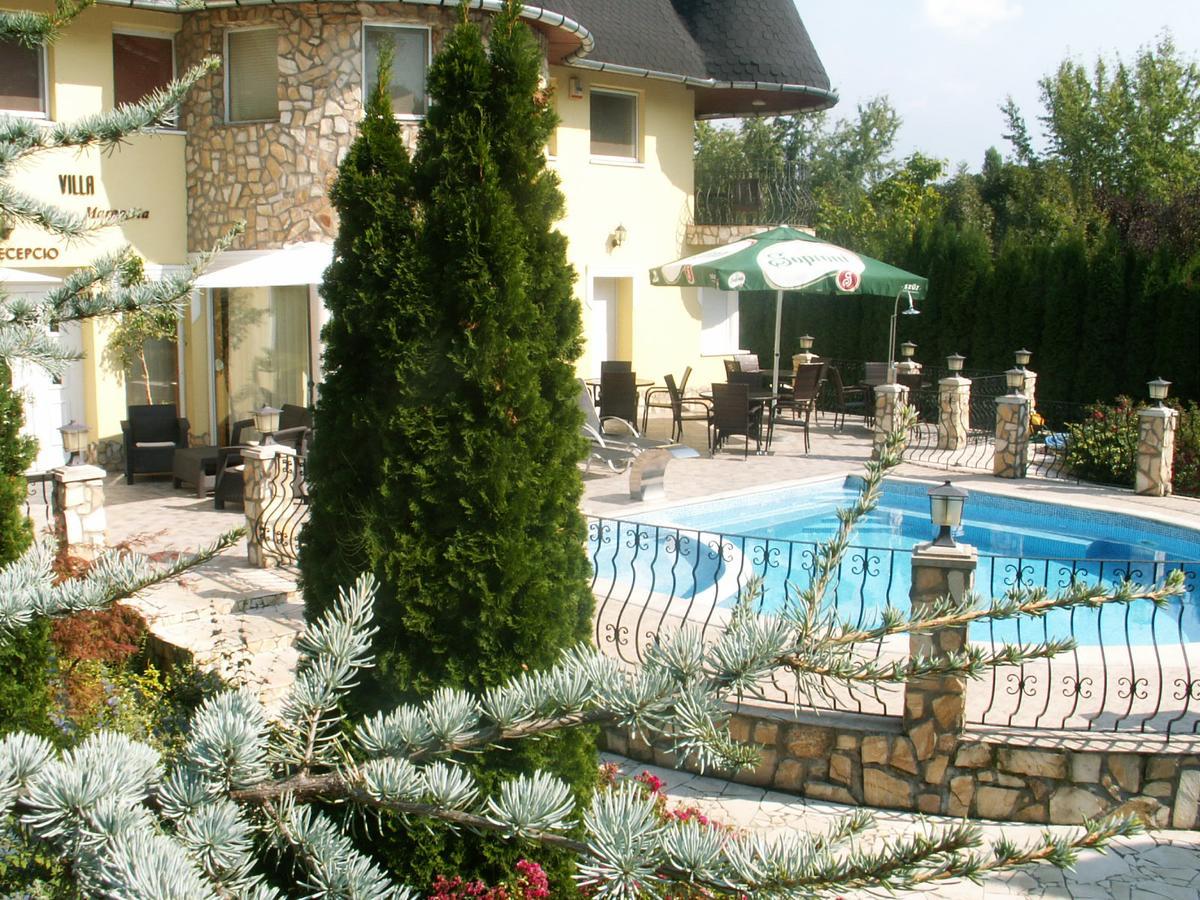 Villa Margarita Σίοφοκ Εξωτερικό φωτογραφία