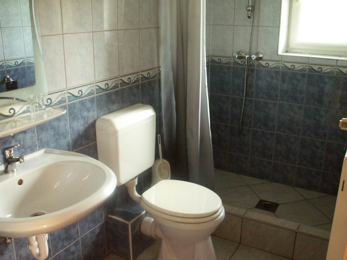 Villa Margarita Σίοφοκ Δωμάτιο φωτογραφία