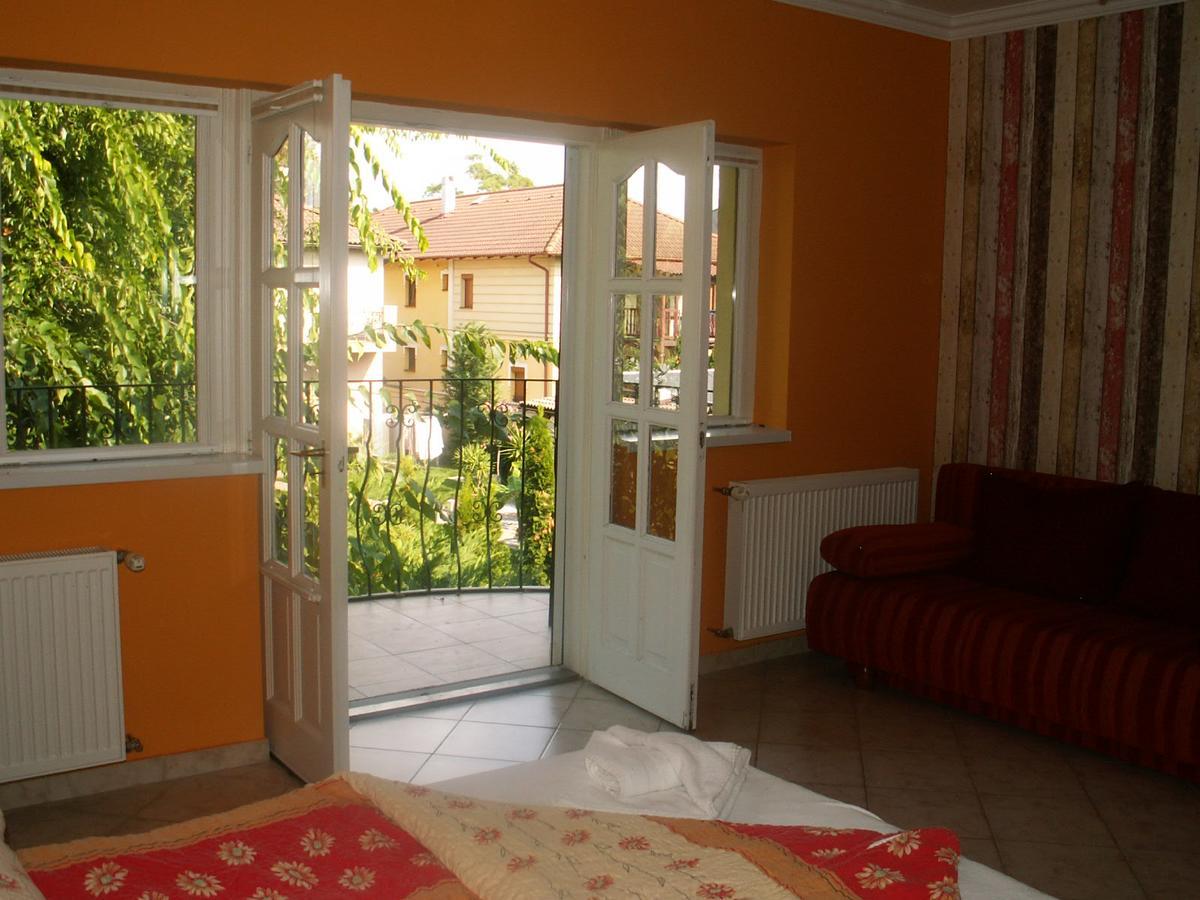 Villa Margarita Σίοφοκ Δωμάτιο φωτογραφία